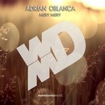 cover: Adrian Oblanca - Mery Mery