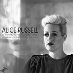 cover: Alice Russell - I'm The Man That Will Find You