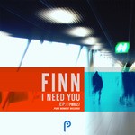 cover: Dj Finn - I Need You