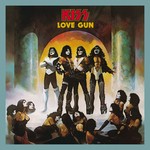 cover: Kiss - Love Gun (Deluxe Edition)