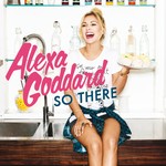 cover: Alexa Goddard - So There