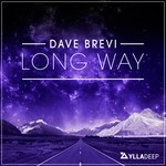 cover: Dave Brevi - Long Way