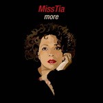 cover: Miss Tia - More