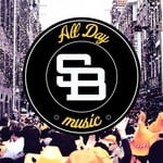 cover: Soul B - All Day Music