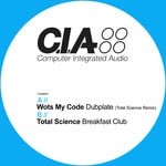 cover: Total Science|Wots My Code - Dubplate / Breakfast Club