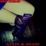 cover: Red Rogue - Again & Again