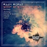 cover: Kaan Koray - Burst Of Emotion Part 2