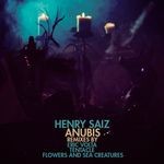 cover: Henry Saiz - Anubis