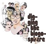 cover: Various - Digging The Blogosphere Vol 2