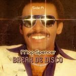 cover: Mag Spencer - Break De Disco Vol 1