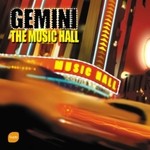 cover: Gemini - The Music Hall