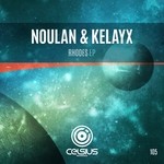 cover: Noulan|Kelayx - Rhodes EP