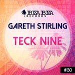 cover: Gareth Stirling - Teck Nine