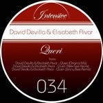 cover: Devilla, David|Elisabeth Aivar - Queri