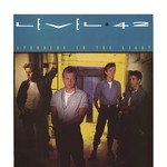 cover: Level 42 - Standing In The Light (Expanded Version)