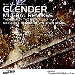 cover: Glender - Mughal remixes