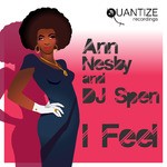 cover: Dj Spen|Nesby, Ann - I Feel