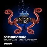 cover: Scientific Funk - South Coast EP