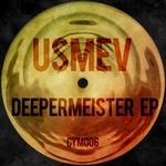 cover: Usmev - Deepermeister EP