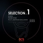 cover: Diwex|Mathias Galliano|Pet|Peter Hyde - Selection Vol 1