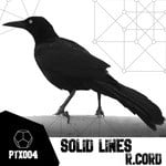 cover: R Cord - Solid Lines