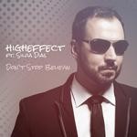 cover: Higheffect|Silvia Dias - Don't Stop Believin' (remixes)