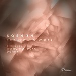 cover: Kobana - Return To Mars