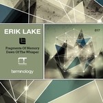 cover: Erik Lake - Fragments Of Memory