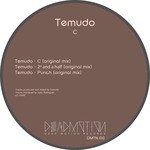 cover: Temudo - C