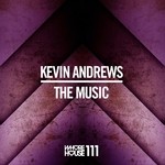 cover: Kevin Andrews - The Music