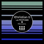 cover: Christian G - La Profonde