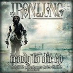 cover: Ironlung - Ready To Die