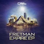 cover: Fretman - Empire