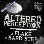 cover: Altered Perception - Flake