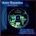 cover: Amir Razanica - Ohne Zahne