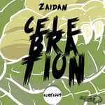 cover: Zaidan - Celebration