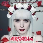 cover: Kernnel - Arcadia