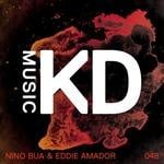 cover: Bua, Nino|Eddie Amador - In My Body