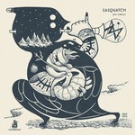 cover: Sasquatch - No Sweat