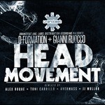 cover: D Formation|Gianni Ruocco - Head Movement EP (remixes)