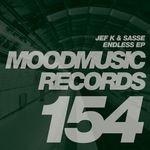 cover: Jef K|Sasse - Endless EP