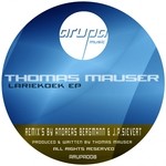 cover: Thomas Mauser - Lariekoek EP