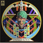 cover: B Roca - Dangerous