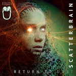 cover: Scatterbrain - Return To Dust