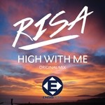 cover: Risa - High With Me