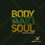 cover: Kalil - Body & Soul