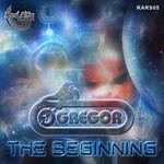 cover: Gregor|Vetra - The Beginning