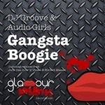 cover: Audio Girls|Dj Groove - Gangsta Boogie