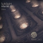 cover: Subsight - Afterlife EP