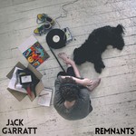 cover: Jack Garratt - Remnants